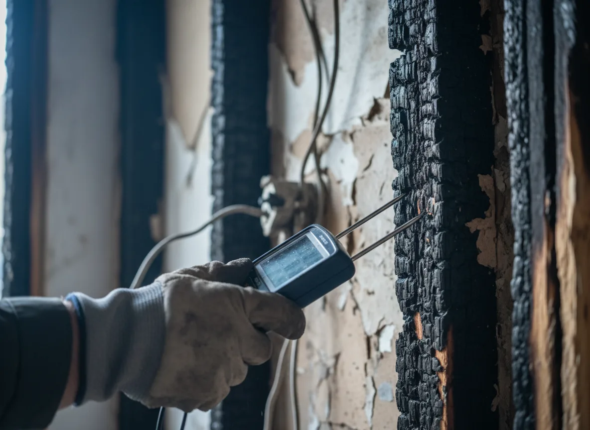 Fire Damage Restoration Hamburg, MN FAQs